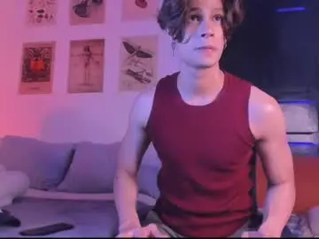 Chaturbate Free Porn Cam of black_skull22