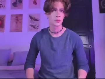 Chaturbate Watch Live Sex Cams of black_skull22
