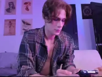 Chaturbate Live Sex Cam of black_skull22