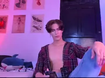 Chaturbate Watch Live Sex Cams of black_skull22
