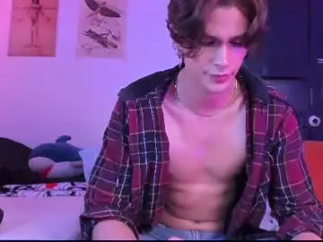 Chaturbate Private Sex Chat of black_skull22