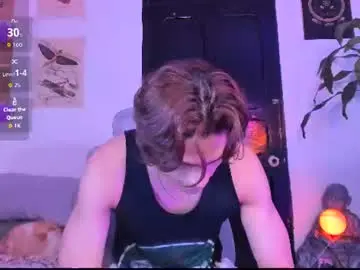 Chaturbate Adult Video Chat of black_skull22