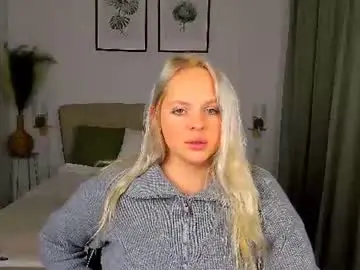 Chaturbate Sex Chat of blondini_