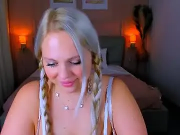 Chaturbate Live Sex Cam of blondini_