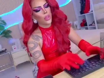Chaturbate Adult Video Chat of cherryharper