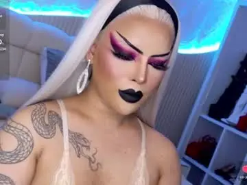 Chaturbate Free Live Porn of cherryharper