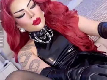 Chaturbate Live Porn of cherryharper
