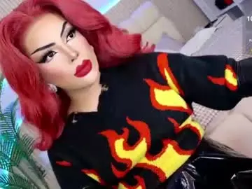 Chaturbate Sex Chat of cherryharper