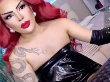 Chaturbate Sex Chat of cherryharper