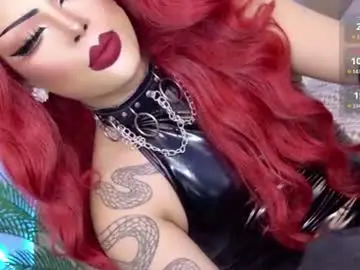 Chaturbate Sex Chat of cherryharper