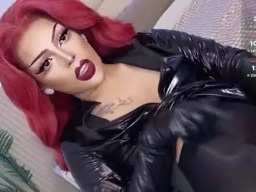 Chaturbate Sex Cam of cherryharper