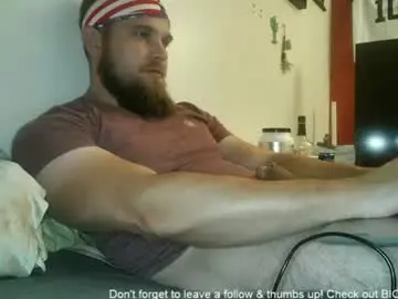 Chaturbate Nude Webcam of dikdowndaddy