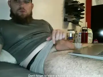 Chaturbate Nude Webcam of dikdowndaddy