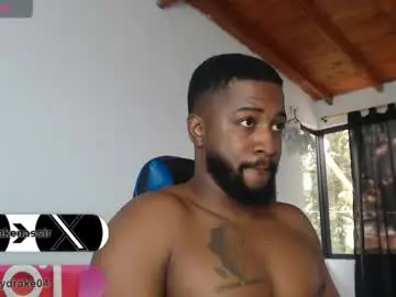 Chaturbate Sex Cam of drake_nassir4