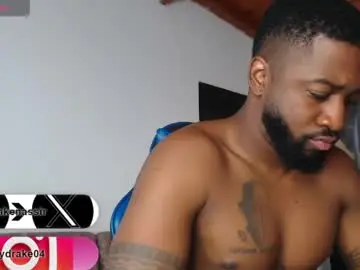 Chaturbate Live Porn of drake_nassir4
