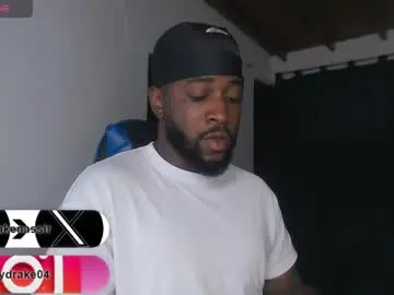 Chaturbate Live Porn of drake_nassir4