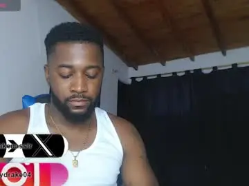Chaturbate Nude Webcam of drake_nassir4