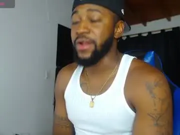 Chaturbate Private Sex Chat of drake_nassir4