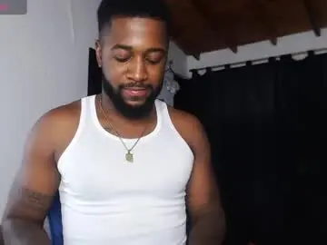 Chaturbate Watch Live Sex Cams of drake_nassir4