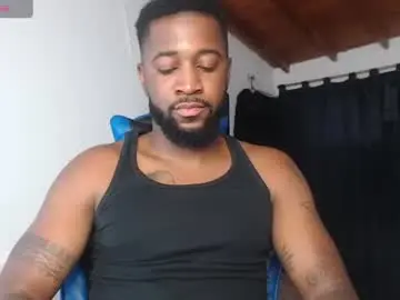 Chaturbate Sex Cam of drake_nassir4
