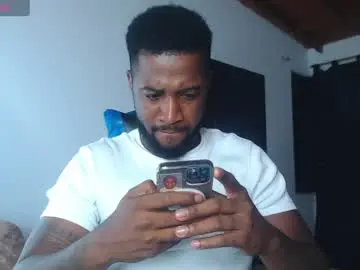 Chaturbate Nude Webcam of drake_nassir4
