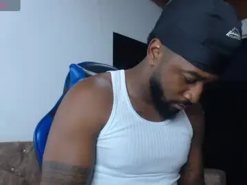 Chaturbate Free Porn Cam of drake_nassir4