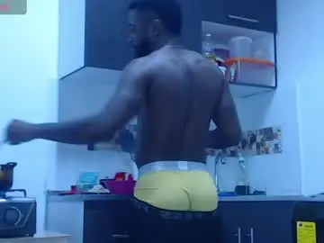 Chaturbate Sex Chat of drake_nassir4
