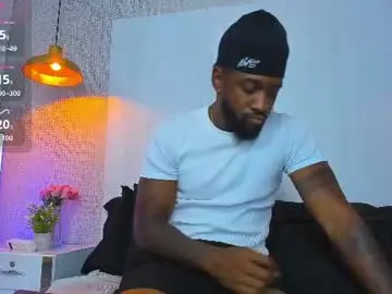 Chaturbate Adult Webcam of drake_nassir4