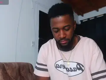 Chaturbate Private Sex Chat of drake_nassir4