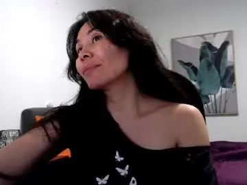 Chaturbate Best Webcam of elaramuse_