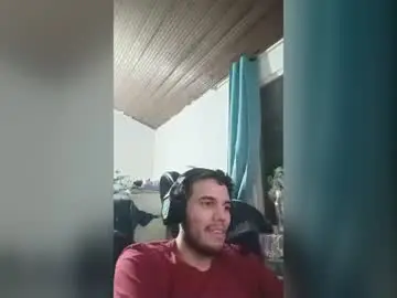 Chaturbate Private Sex Chat of felipecalderon27