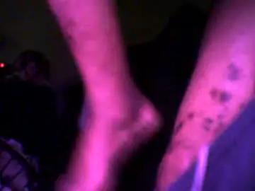 Chaturbate Sex Cam of grifterbixby