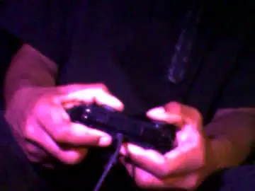 Chaturbate Nude Webcam of grifterbixby