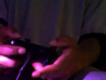 Chaturbate Live Sex Cam of grifterbixby