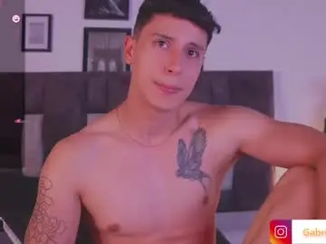 Chaturbate Sex Cam of guy_twinks