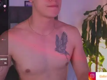 Chaturbate Adult Video Chat of guy_twinks