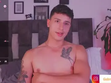 Chaturbate Live Sex Cam of guy_twinks