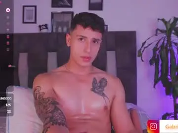 Chaturbate Sex Cam of guy_twinks
