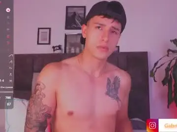 Chaturbate Live Sex of guy_twinks