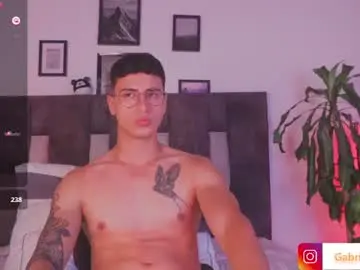Chaturbate Live Sex Cam of guy_twinks
