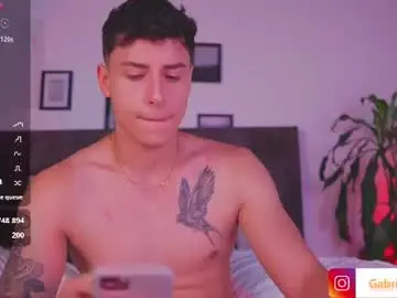 Chaturbate Watch Live Sex Cams of guy_twinks