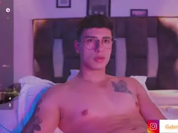 Chaturbate Nude Webcam of guy_twinks