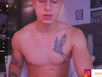 Chaturbate Live Sex of guy_twinks