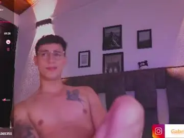 Chaturbate Free Porn Cam of guy_twinks