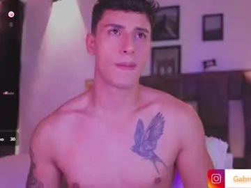 Chaturbate Sex Cam of guy_twinks