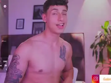 Chaturbate Best live sex cam show of guy_twinks