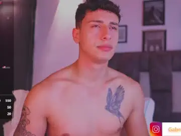 Chaturbate Free Porn Cam of guy_twinks
