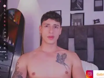 Chaturbate Adult Webcam of guy_twinks