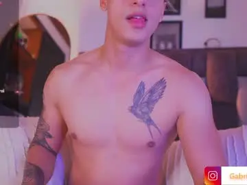 Chaturbate Adult Video Chat of guy_twinks