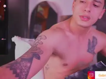 Chaturbate Best live sex cam show of guy_twinks